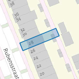 Perceel WDN01-B-9044