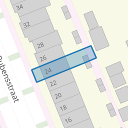 Perceel WDN01-B-9046