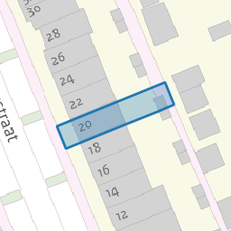 Perceel WDN01-B-9048