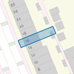 Perceel WDN01-B-9050