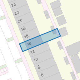 Perceel WDN01-B-9051