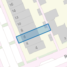 Perceel WDN01-B-9055