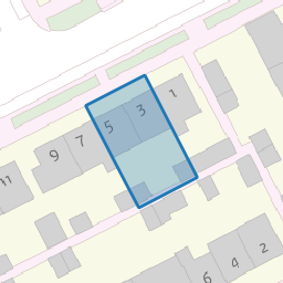 Perceel WDN01-B-9060