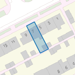 Perceel WDN01-B-9061