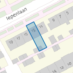 Perceel WDN01-B-9066