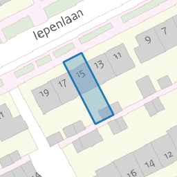 Perceel WDN01-B-9067