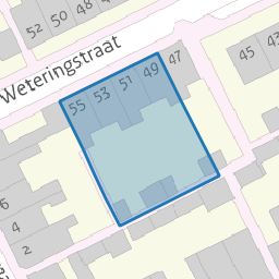 Perceel WDN01-B-9071