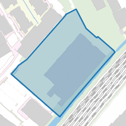 Perceel WDN01-B-9078