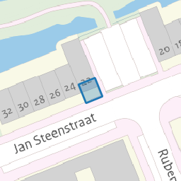 Perceel WDN01-B-9089