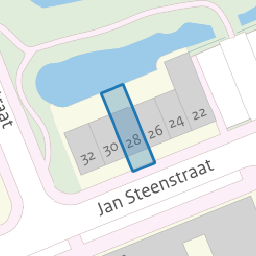 Perceel WDN01-B-9090