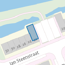 Perceel WDN01-B-9092