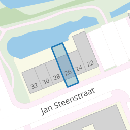 Perceel WDN01-B-9093