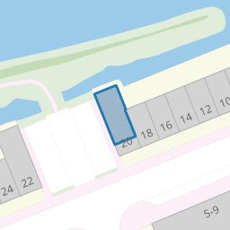 Perceel WDN01-B-9097