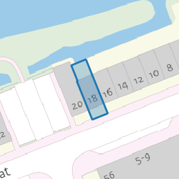 Perceel WDN01-B-9101