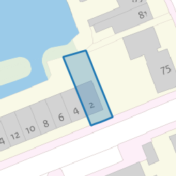 Perceel WDN01-B-9105