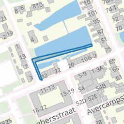 Perceel WDN01-B-9107