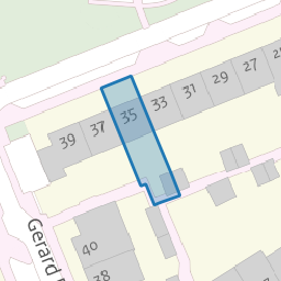 Perceel WDN01-B-9109