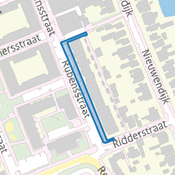 Perceel WDN01-B-9115