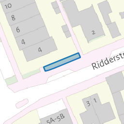 Perceel WDN01-B-9119