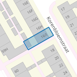 Perceel WDN01-B-9126