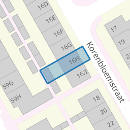 Perceel WDN01-B-9127