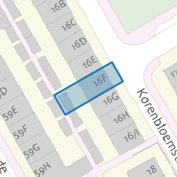 Perceel WDN01-B-9128