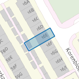 Perceel WDN01-B-9129