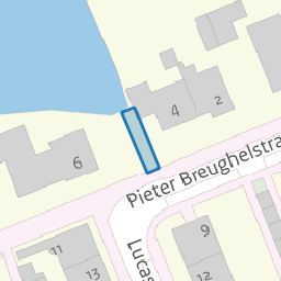 Perceel WDN01-B-9131