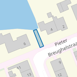 Perceel WDN01-B-9132