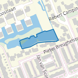 Perceel WDN01-B-9133