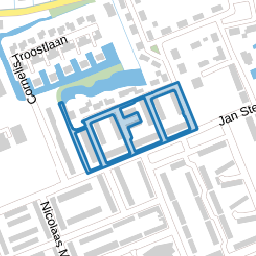 Perceel WDN01-B-9134