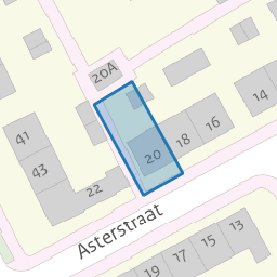 Perceel WDN01-B-9136