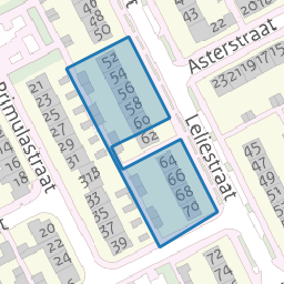 Perceel WDN01-B-9138