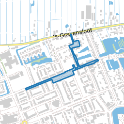Perceel WDN01-B-9139