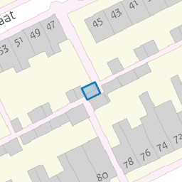 Perceel WDN01-B-9157