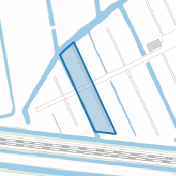 Perceel WDN01-B-9165