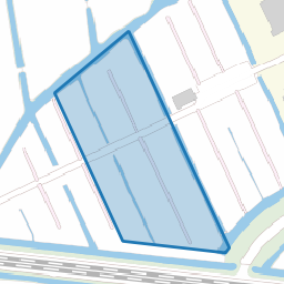 Perceel WDN01-B-9167