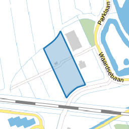 Perceel WDN01-B-9177