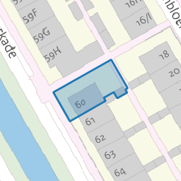 Perceel WDN01-B-9181