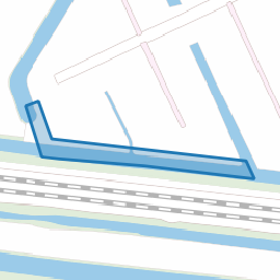 Perceel WDN01-B-9190