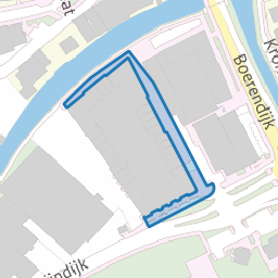 Perceel WDN01-B-9209