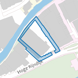 Perceel WDN01-B-9210