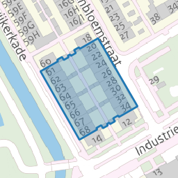 Perceel WDN01-B-9212