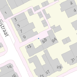 Perceel WDN01-B-9216