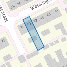 Perceel WDN01-B-9217