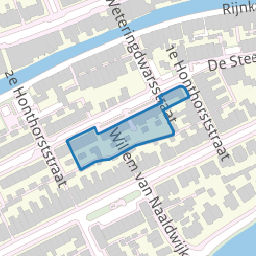 Perceel WDN01-B-9218