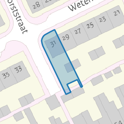 Perceel WDN01-B-9219