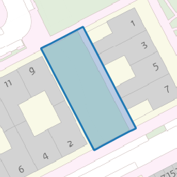 Perceel WDN01-B-9221