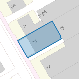 Perceel WDN01-B-9235