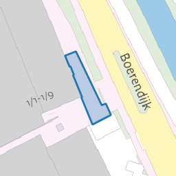 Perceel WDN01-B-9238